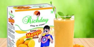 Richday Mango Drink Powder