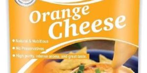 Richday Orange Cheese Seasoning Powder