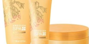 Oriflame Sweden Swedish Spa Combo