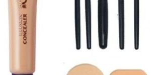 Oriflame Sweden the One Illuskin Concealer Kit