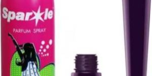 Oriflame Sweden the One Wonder Liner with Sparkle Perfume Combo