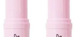 Pink Nude Plum Avon Simply Pretty Colorbliss Matte Lipstick