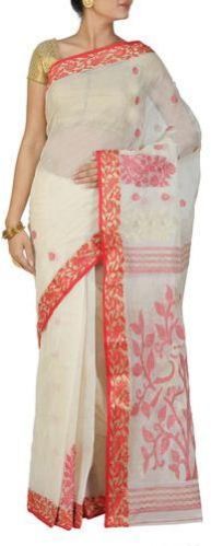 Fancy Handloom Saree