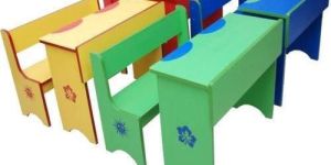 Kids School Furniture