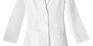 School Lab Coat