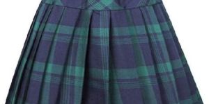School Skirt