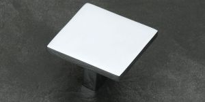 Stainless Steel Cabinet Knob