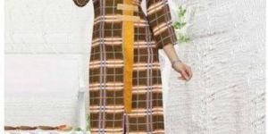 Printed Formal Wear Kurti