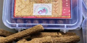 Purifying Dhoop Herbal Agarbatti