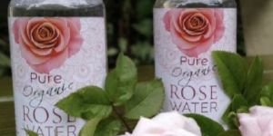 Rose Water