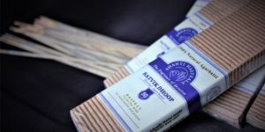 Satvik Dhoop Herbal Agarbatti