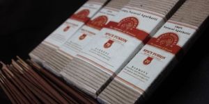 Spicy Fusion Herbal Agarbatti