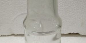Juice Glass Bottle