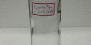 Lucela Glass Bottle (300 Ml)