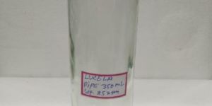 Lucela Glass Bottle (350 Ml)