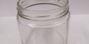 Salsa Glass Jar (350 Ml)