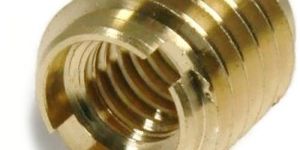 Brass Inserts