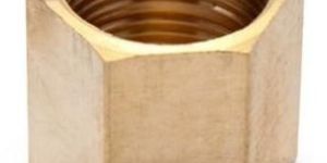 Brass Nuts