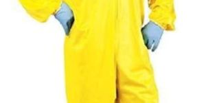 Hazmat Suit