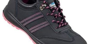 Ladies Safety Shoes