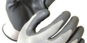 Nitrile Coated Gloves
