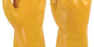 PVC Gloves