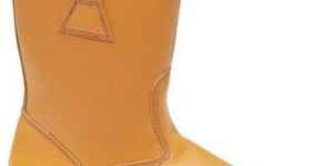 Rigger Safety Boots