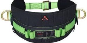 Work Positioning Belt