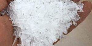Polypropylene Flakes