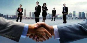 Industrial Placement Services