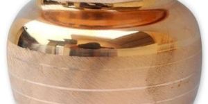 Copper Lota