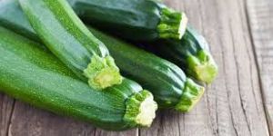 Green Zucchini