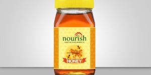 Nourish Honey (Multiflora)