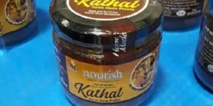 Nourish Jack Fruit Spicy PIckle