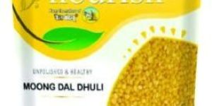 Green Gram Dal