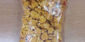 Moong Dal Badi( Mangaudi), Sun Dried Green Lentil Dumplins