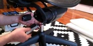 Chair Maintenance Services