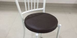 Steel Cafe Chair