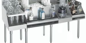 Bar Equipment