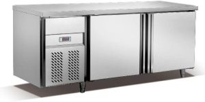 Refrigerated Work Table