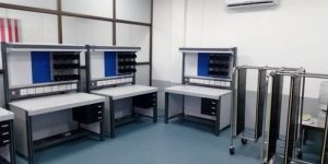 ESD Workstations