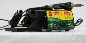604D PID Control Digital Soldering Station