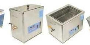 Ultrasonic Cleaner Machine