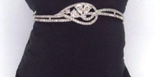 Party Wear Diamond Bracelet