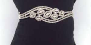 Wedding Wear Diamond Bracelet