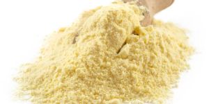 Organic Corn Flour
