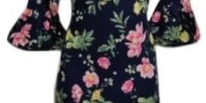 Ladies Georgette Kurti