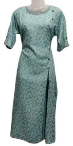 Ladies Party Wear Kurti