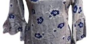Ladies Printed Top