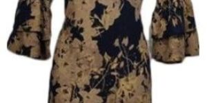 Ladies Round Neck Kurti